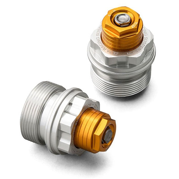 DRC/ZETA/UNIT Front Fork Top Cap