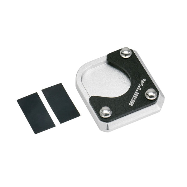 DRC/ZETA/UNIT Side Stand Extender