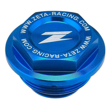 DRC/ZETA/UNIT Reservoir Cover Brake