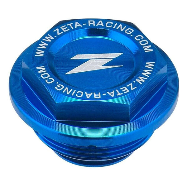 DRC/ZETA/UNIT Reservoir Cover Brake