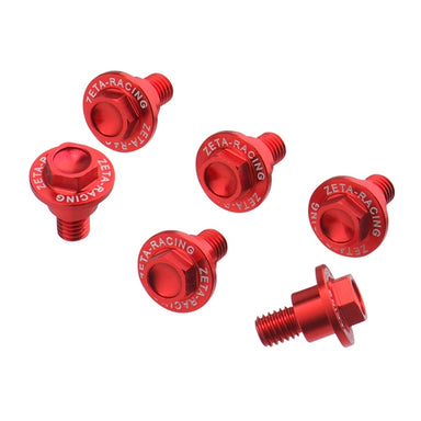 DRC/ZETA/UNIT Fork Bolt Kit 428323