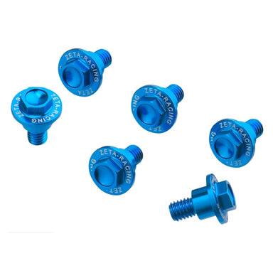 DRC/ZETA/UNIT Fork Bolt Kit 428324