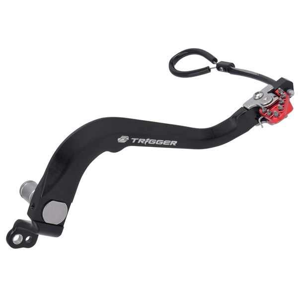DRC/ZETA/UNIT Trigger Brake Pedal