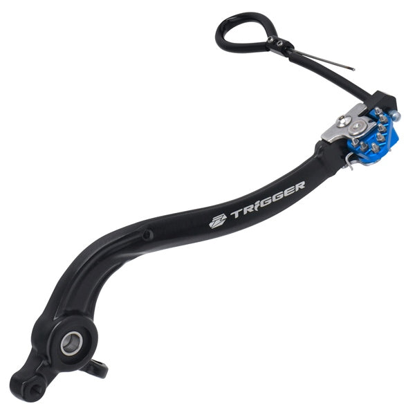 DRC/ZETA/UNIT Trigger Brake Pedal