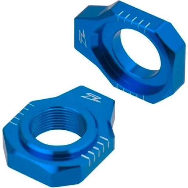 DRC/ZETA/UNIT Adjusting Axle Block 428343