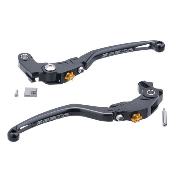DRC/ZETA/UNIT Pilot Lever Set