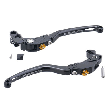 DRC/ZETA/UNIT Pilot Lever Set