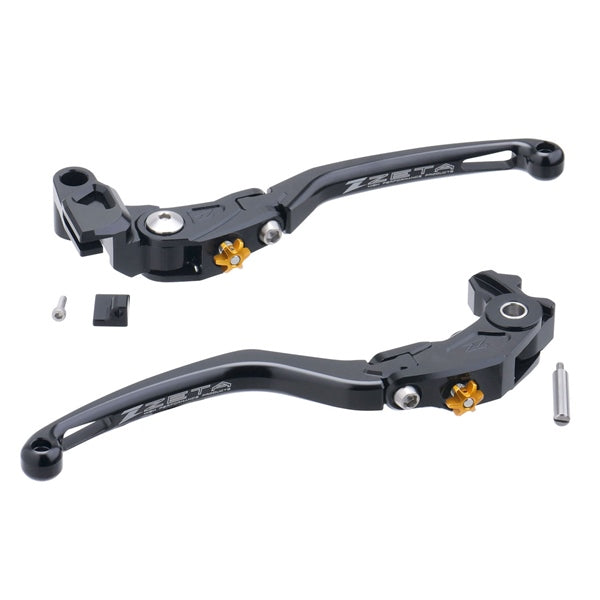 DRC/ZETA/UNIT Pilot Lever Set