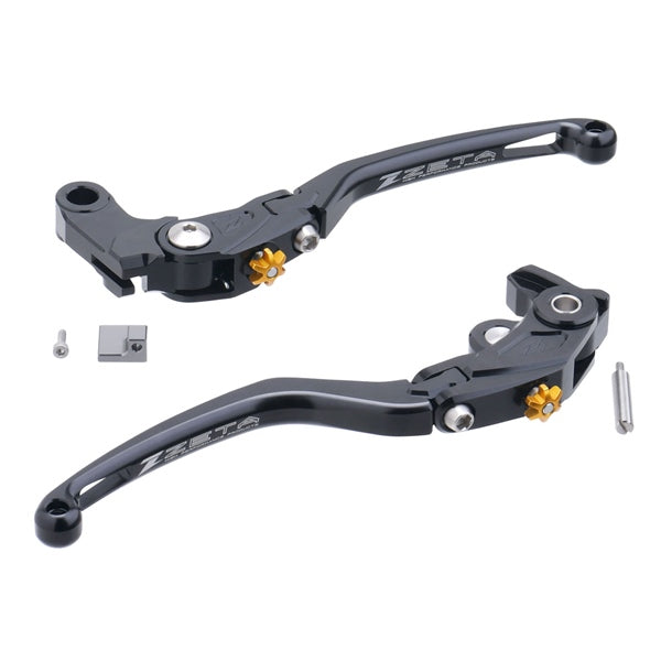 DRC/ZETA/UNIT Pilot Lever Set