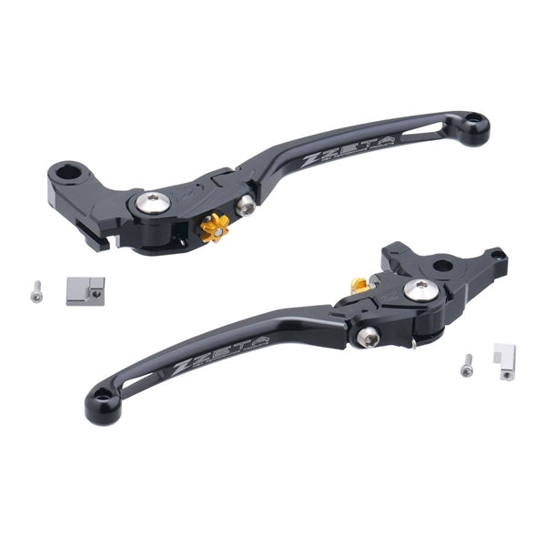 DRC/ZETA/UNIT Pilot Lever Set