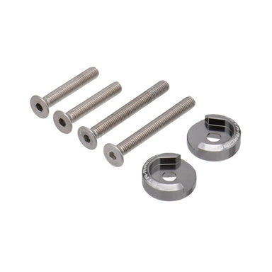 DRC/ZETA/UNIT Bar End Plug for Armor Handguard