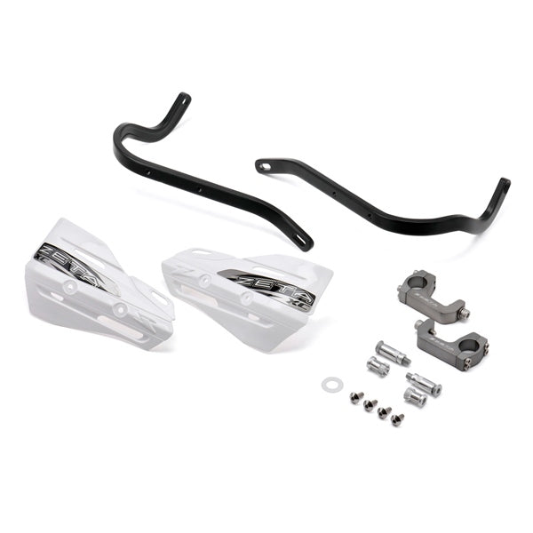 DRC/ZETA/UNIT Armor Handguard XC Kit
