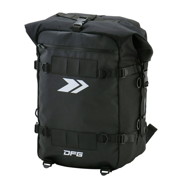DRC/ZETA/UNIT DFG Module Moto Bag 30 L