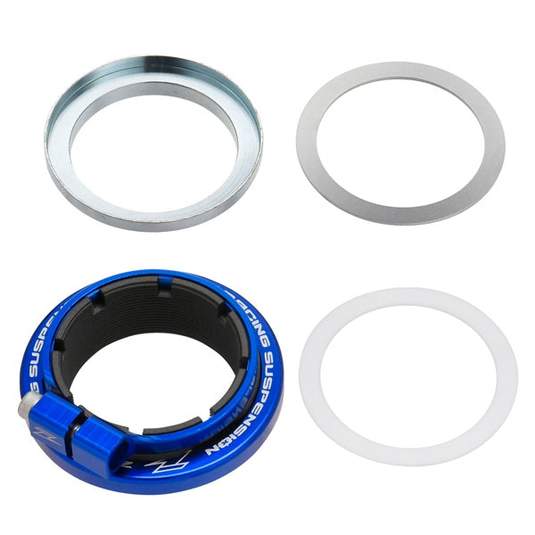 DRC/ZETA/UNIT Kit Shock Adjuster Rear