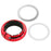 DRC/ZETA/UNIT Kit Shock Adjuster Rear