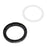 DRC/ZETA/UNIT Kit Shock Adjuster Rear
