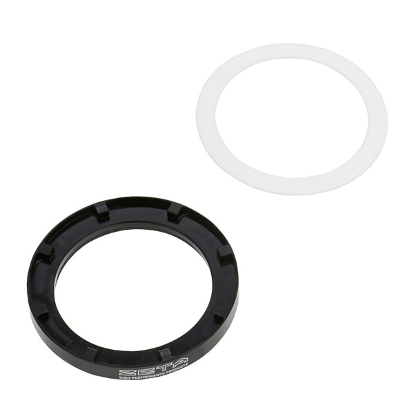 DRC/ZETA/UNIT Kit Shock Adjuster Rear
