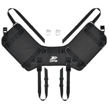 DFG Side Moto Bag Holder