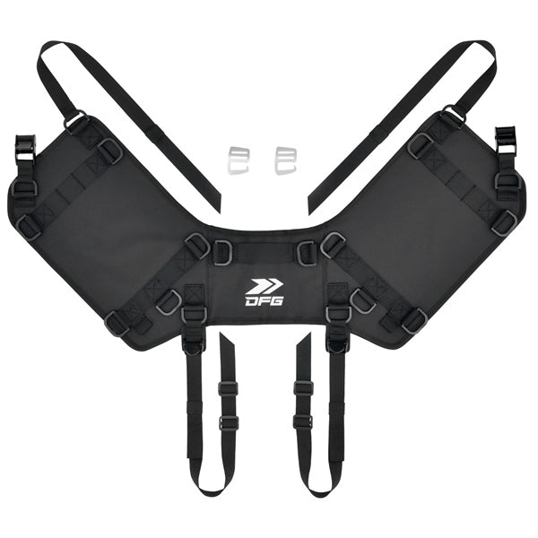 DFG Side Moto Bag Holder