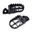 DRC/ZETA/UNIT Wide Foot Peg
