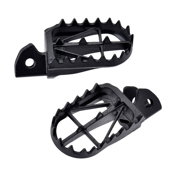 DRC/ZETA/UNIT Wide Foot Peg