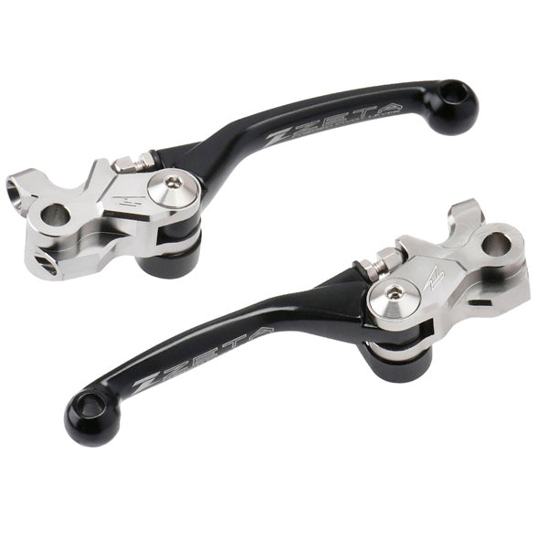 DRC/ZETA/UNIT Pivot Lever FP