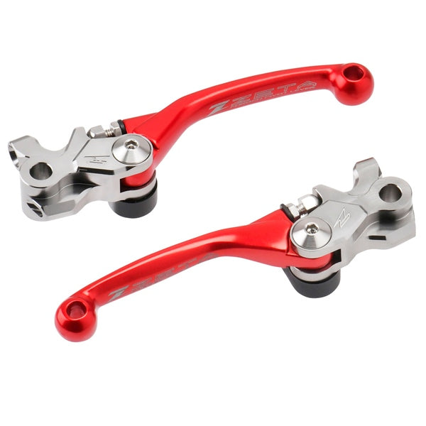 DRC/ZETA/UNIT Pivot Lever FP