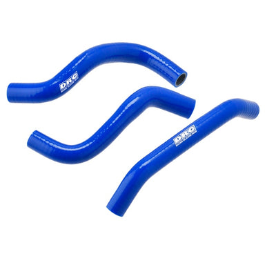 DRC/ZETA/UNIT Radiator Hose Fits Husqvarna
