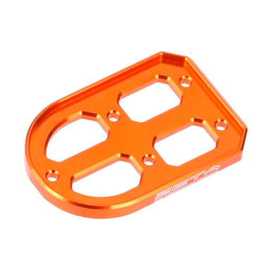 DRC/ZETA/UNIT Adventure Foot Peg Base