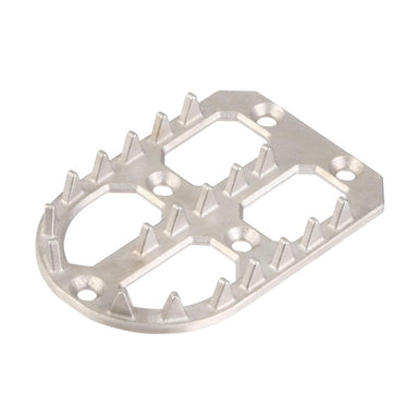 DRC/ZETA/UNIT Foot Peg Stainless Blade