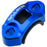 DRC/ZETA/UNIT Rotating Bar Clamp Brake and Clutch