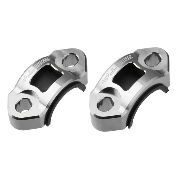 DRC/ZETA/UNIT Rotating Bar Clamp Brake and Clutch