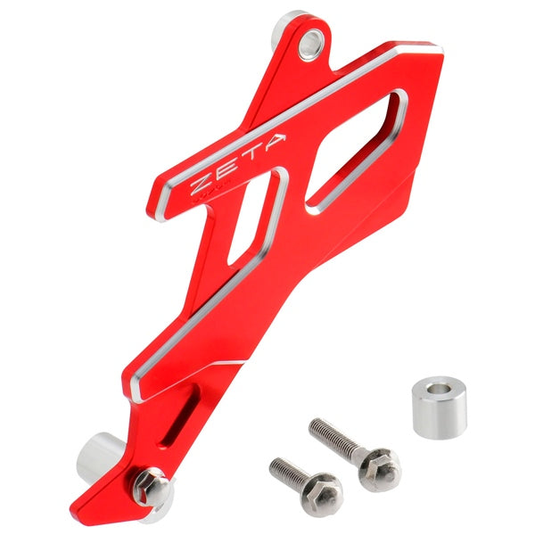 DRC/ZETA/UNIT Racer Drive Cover