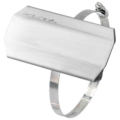 DRC/ZETA/UNIT Silencer Heat Guard