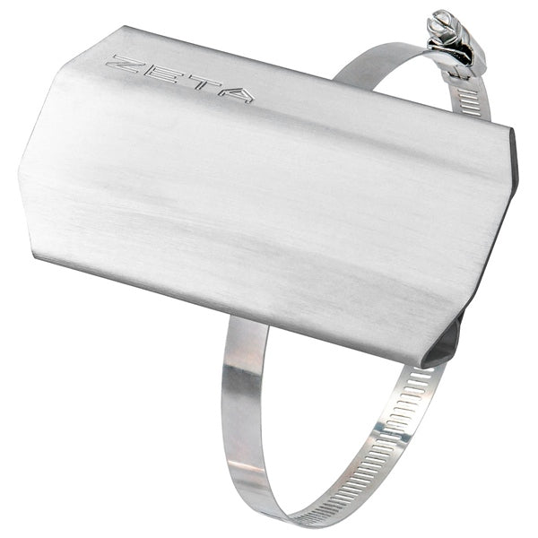 DRC/ZETA/UNIT Silencer Heat Guard