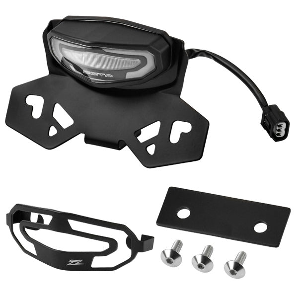 DRC/ZETA/UNIT LED Line Tail Holder Kit