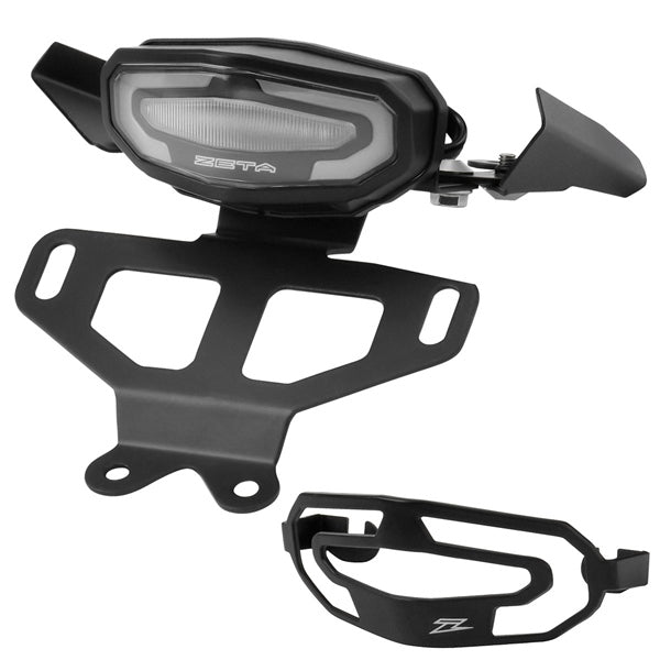 DRC/ZETA/UNIT LED Line Tail Holder Kit