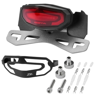 DRC/ZETA/UNIT LED Line Tail Holder Kit
