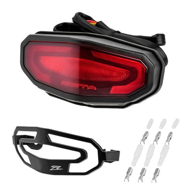 DRC/ZETA/UNIT LED Line Taillight