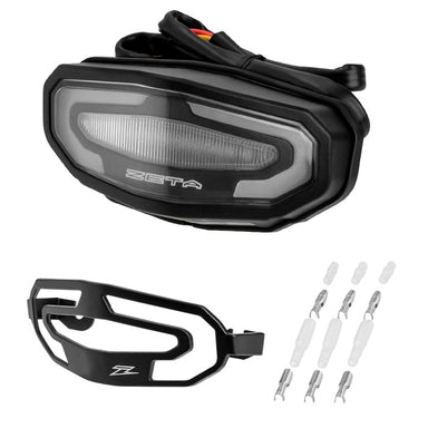 DRC/ZETA/UNIT LED Line Taillight