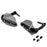 DRC/ZETA/UNIT Universal Sonic PC Handguard Kit Aluminum