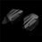 DRC/ZETA/UNIT Sonic Handguard Option Carbon Protector