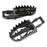 DRC/ZETA/UNIT Wide Foot Peg