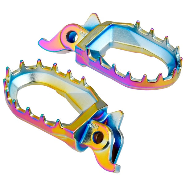 DRC/ZETA/UNIT Max Foot Peg