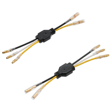 DRC/ZETA/UNIT Convertible Flasher Harness