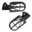 DRC/ZETA/UNIT Wide Foot Peg
