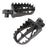 DRC/ZETA/UNIT Wide Foot Peg