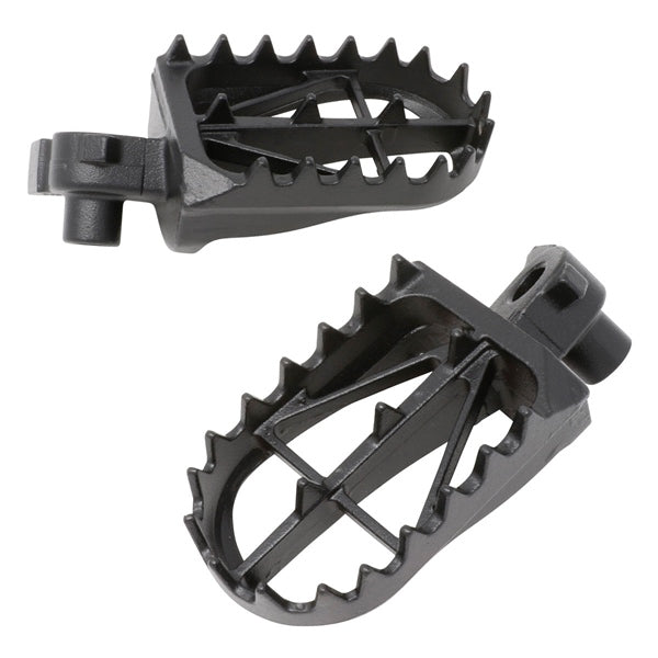DRC/ZETA/UNIT Wide Foot Peg