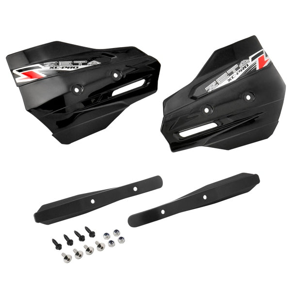 DRC/ZETA/UNIT XC Pro Convert Handguard