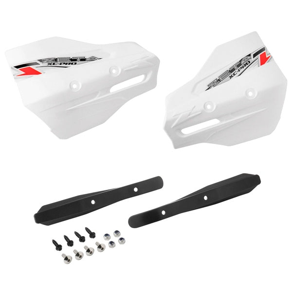 DRC/ZETA/UNIT XC Pro Convert Handguard